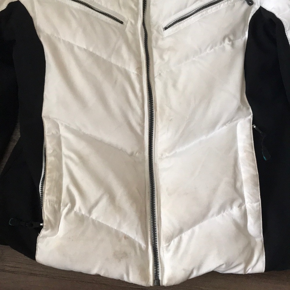 SOLDāļøCalvin Kline ski jacket - Picture 2 of 16
